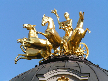 Apollowagen_ Eremitage Bayreuth
