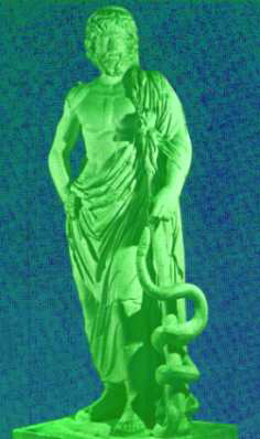 Asclepios