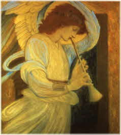 Sir Edward Burne Jones