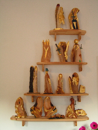 WZ00_Helferschar_Sculptura-Magica