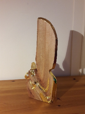 WZ17 Golden-Healer_A_Sculptura-Magica