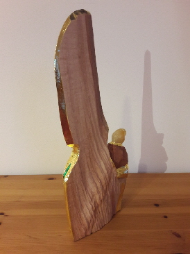WZ17 Golden Healer_D_Sculptura-Magica