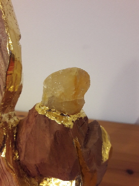 WZ17 Golden Healer_G_Sculptura-Magica