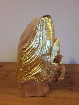 WZ20 Spieler aus Aragon_gold3_Sculptura-Magica-Holz
