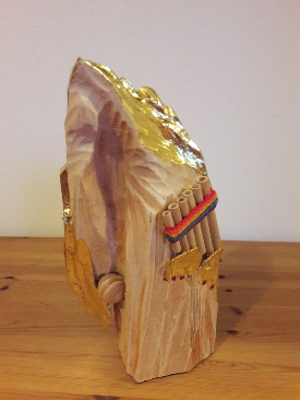 WZ20 Spieler aus Aragon_gold5_Sculptura-Magica