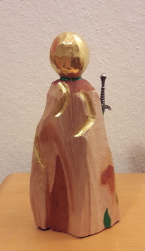 WZ23 Leuchtturm-Schwert_1neu_Sculptura-Magica