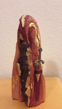 WZ24 Dunkelwandler_2neu_Sculptura-Magica