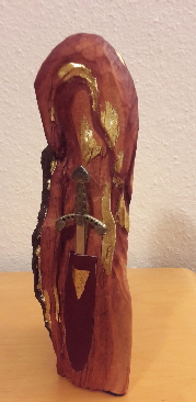 WZ24 Dunkelwandler_3neu_Sculptura-Magica