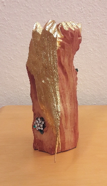 WZ36 Interstellarbote_7neu_Sculptura-Magica